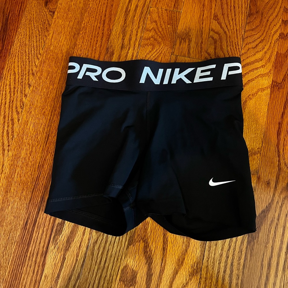 nike pros